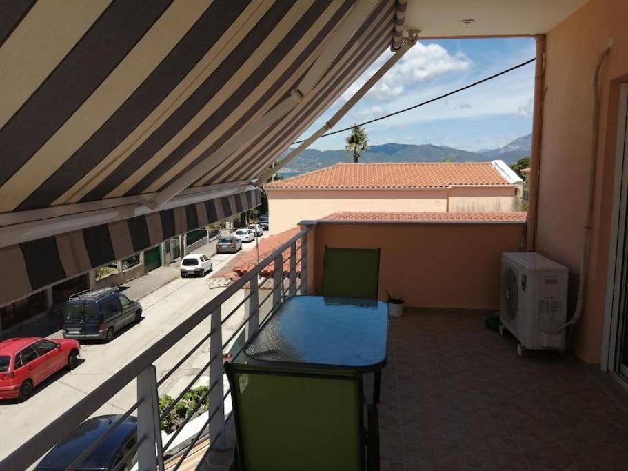 Nikolas Apartment. Aktaio Rio Patra المظهر الخارجي الصورة